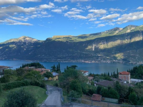 La Quiete 27 Lake view by Gardadomusmea Tremosine